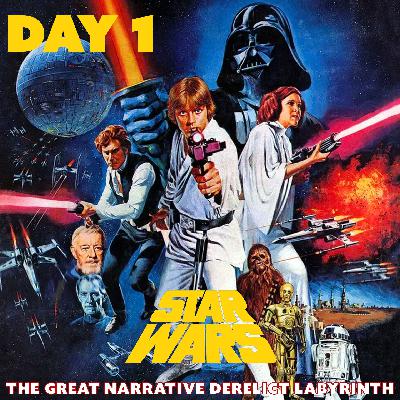 12 Days of Star Wars: Star Wars