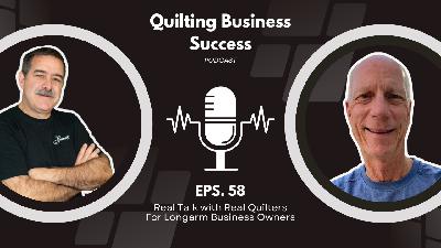 Episode 59: Jerry Peterson