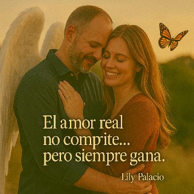 El amor que no compite… pero siempre gana, intención jueves 2 oct