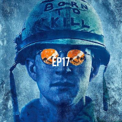 EP17 金屬外殼包覆脆弱內心的「金甲部隊」！