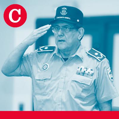 Episodio 670 | El policía “superministro” Horacio Rocha ejecuta las purgas del régimen en el Estado Episodio 670 | El policía “superministro” Horacio Rocha ejecuta las purgas del régimen en el Estado