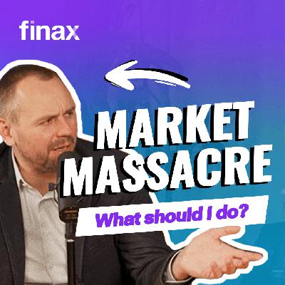 Finax | Impact of the trade war on markets Finax | Impact of the trade war on markets