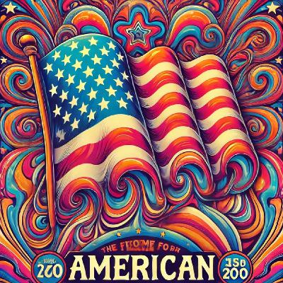 El Temple del Gos - Make America Psych Again