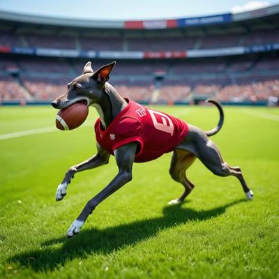 Round 21 dish lickers Round 21 dish lickers