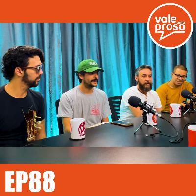 BANDA ALAIA #88 BANDA ALAIA #88