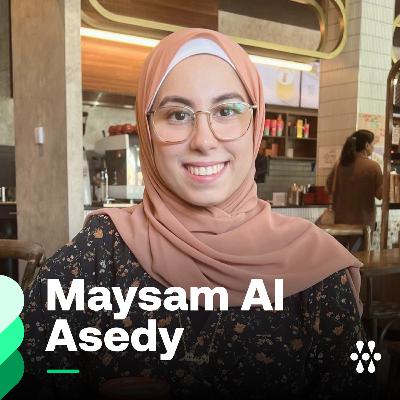 Maysam Al Asedy on Designing a Culture of Wellbeing in Medicine
