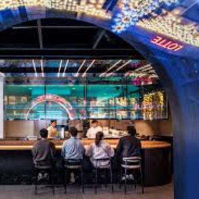 FUNDA puts the ‘fun’ into Korean dining!