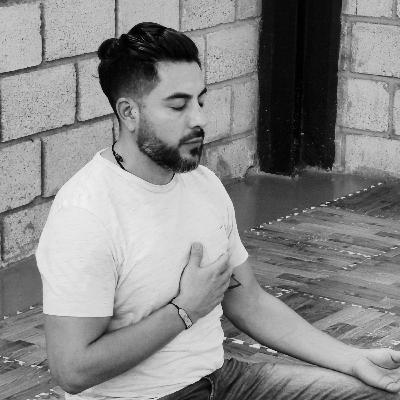 Ejercicio meditativo de integración