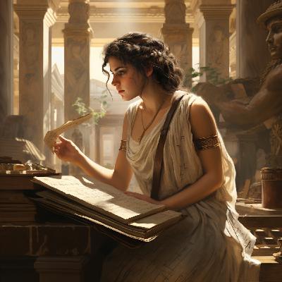 היפאטיה מאלכסנדריה