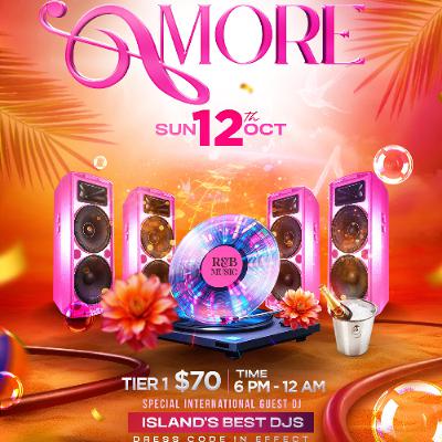 Amore Promo Mix