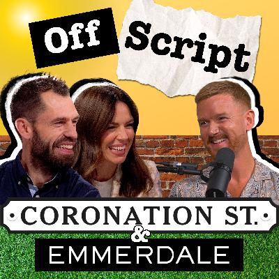 A Death In The Family! Mikey North discusses Corrie’s Gary Windass