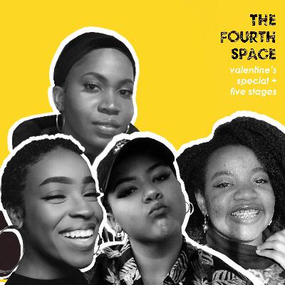 episode sixteen - valentine's special + 5 stages