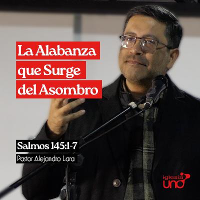 CANTOS DEL ALMA 10. La Alabanza que Surge del Asombro CANTOS DEL ALMA 10. La Alabanza que Surge del Asombro