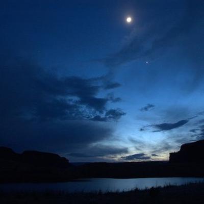 Malam Nisfu Syaban Malam Nisfu Syaban