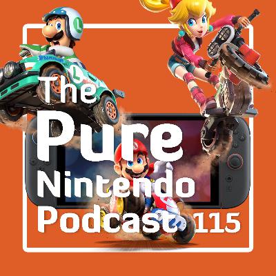 Our thoughts on Switch 2 so far!