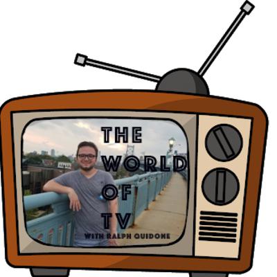 The latest in TV for the week of 5/7/20