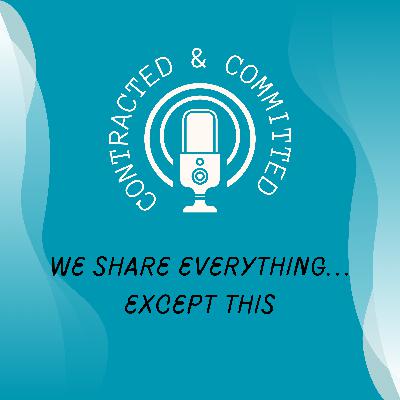 Mini 17: We Share Everything. . . Except This