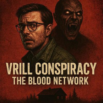 Episode 7 - The Vrill Conspiracy: The Blood Network Episode 7 - The Vrill Conspiracy: The Blood Network