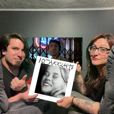 Iconoclasts (Anna von Hausswolff) + After Hours (Martin Scorsese)