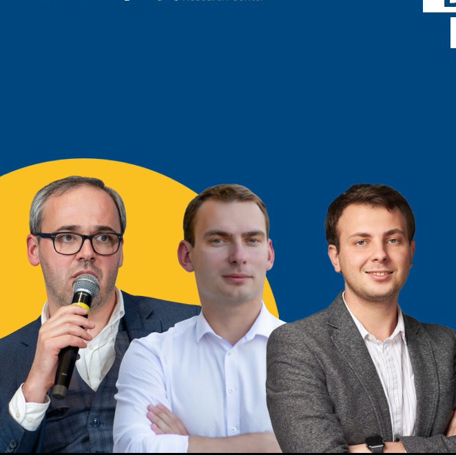 Випуск 5. Про реформи, граблі та гроші для Перемоги