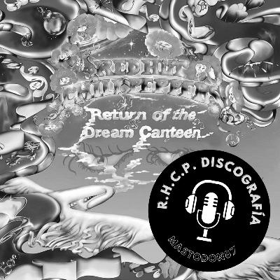 Episodio 13: The Return of the dream canteen (2022) Episodio 13: The Return of the dream canteen (2022)