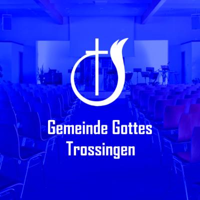 Ich habe für dich gebetet // Gerhard Pfeiffer