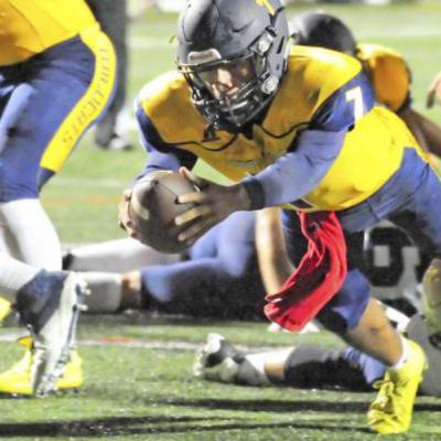 Suffolk County Championship Analysis and prediction