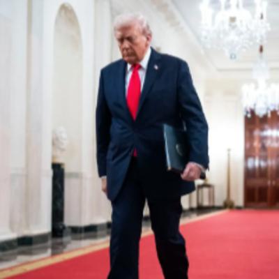 Donald Trump’s Plan to Subvert the 2026 Midterms Is Already Under Way Donald Trump’s Plan to Subvert the 2026 Midterms Is Already Under Way