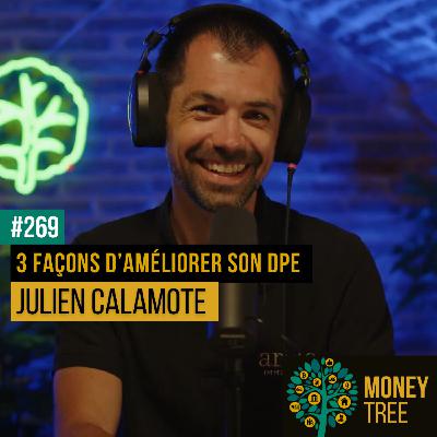 #269 - 3 façons d'améliorer son DPE [REPLAY CAPS]