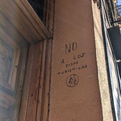 Why Spain Has to Clamp Down on Airbnb Why Spain Has to Clamp Down on Airbnb