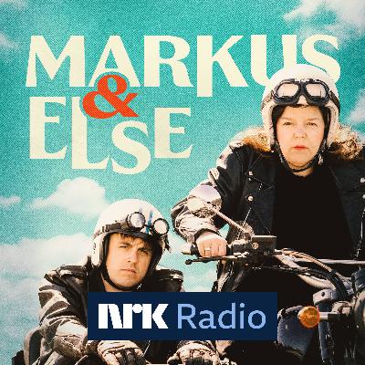 Den nye Fredrik Solvang