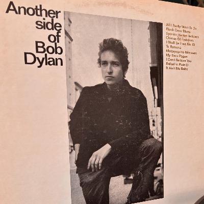 Another Side of Bob Dylan (1964) Another Side of Bob Dylan (1964)