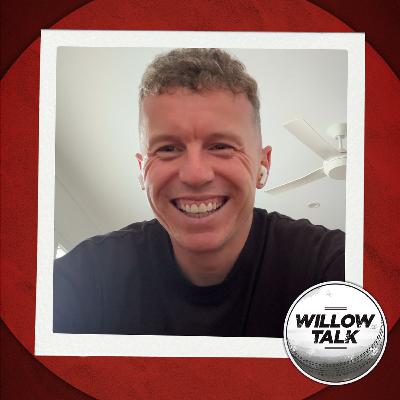 Buildup to Brisbane: Peter Siddle talks hat-trick anniversary, England's Ashes woes & Cummins' return Buildup to Brisbane: Peter Siddle talks hat-trick anniversary, England's Ashes woes & Cummins' return