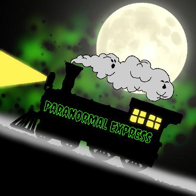 Paranormal Express Halloween Special - The Facts in the Case of M. Valdemar