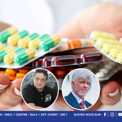 Importation parallèle de médicaments à Maurice : une mesure attendue depuis le Discours-programme et le Budget 2025–2026