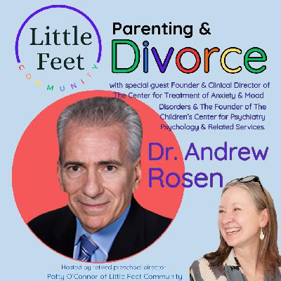 Parenting & Divorce