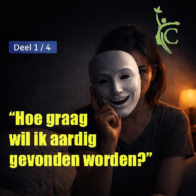 Meditatie: Stop met pleasen – Hoe graag wil jij aardig gevonden worden (1/4)?