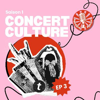 Concert culture : Quand les fans éclipsent l'expérience live