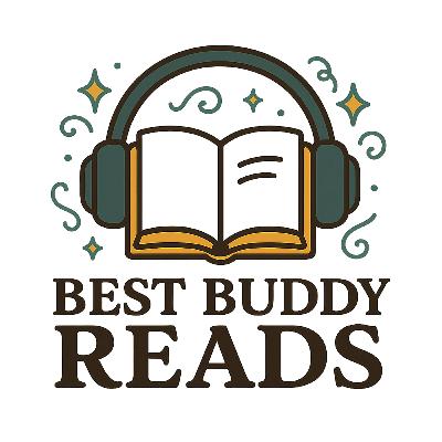 Buddy Reads - Binding 13