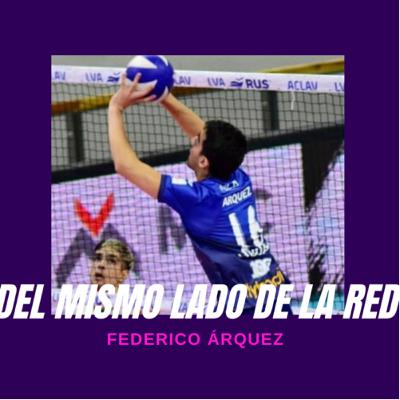 Federico Arquez