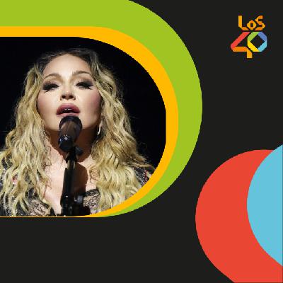 Madonna, Bruno Mars y más entran en 2026 con fuerza - Noticias del 9 de enero