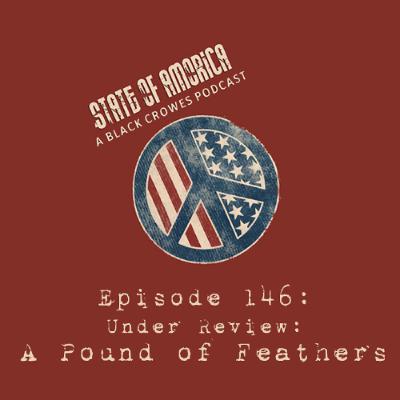Episode 146: Under Review - A Pound of Feathers Episode 146: Under Review - A Pound of Feathers