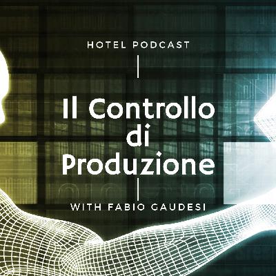 5. Il Controllo di Produzione