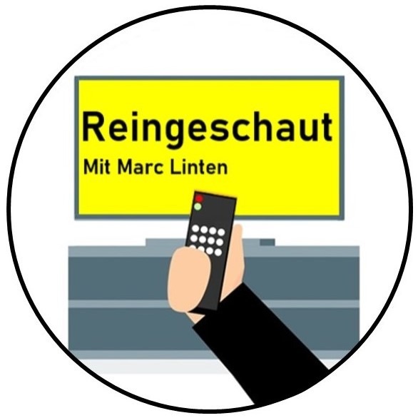 Reingeschaut Reingeschaut