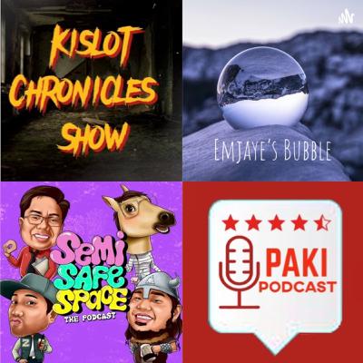 Ep.35 - Masayang Crossover
