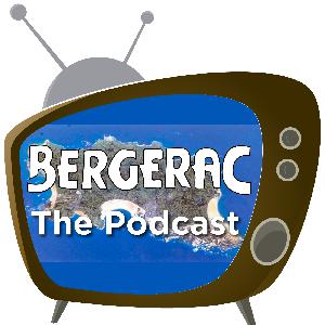 #6 The Bergerac Podcast S1E6 “Portrait of Yesterday”
