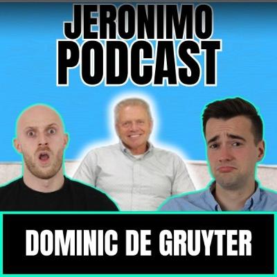 Het BEDRIJF dat elk FESTIVAL nodig heeft & INTERNATIONALE online meetings voor BIG FARMA - Jeronimo Ep. 14 Het BEDRIJF dat elk FESTIVAL nodig heeft & INTERNATIONALE online meetings voor BIG FARMA - Jeronimo Ep. 14