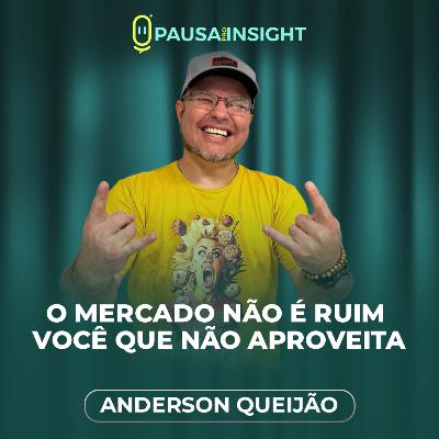 Anderson Queijão | Curinga Roque PPI #76