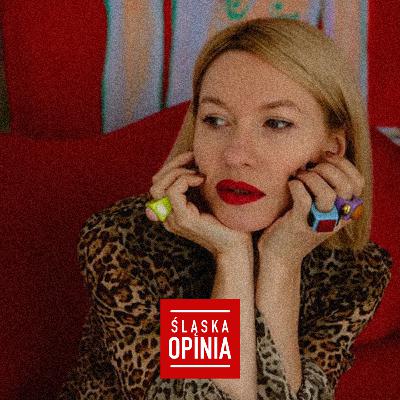 Lokal na kulturę. Gościni: Basia Flores