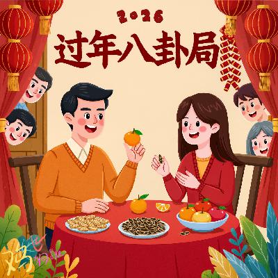 Vol.42 救命!同事的八卦怎么比回家的诱惑还狗血 Vol.42 救命!同事的八卦怎么比回家的诱惑还狗血